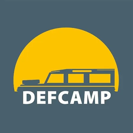 Le Defcamp * Rixensart